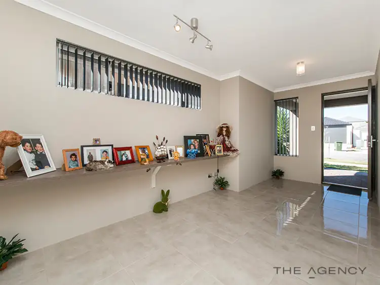 Fourth view of Homely house listing, 8 Majorelle Way, Eglinton WA 6034