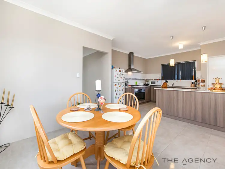 Fifth view of Homely house listing, 8 Majorelle Way, Eglinton WA 6034