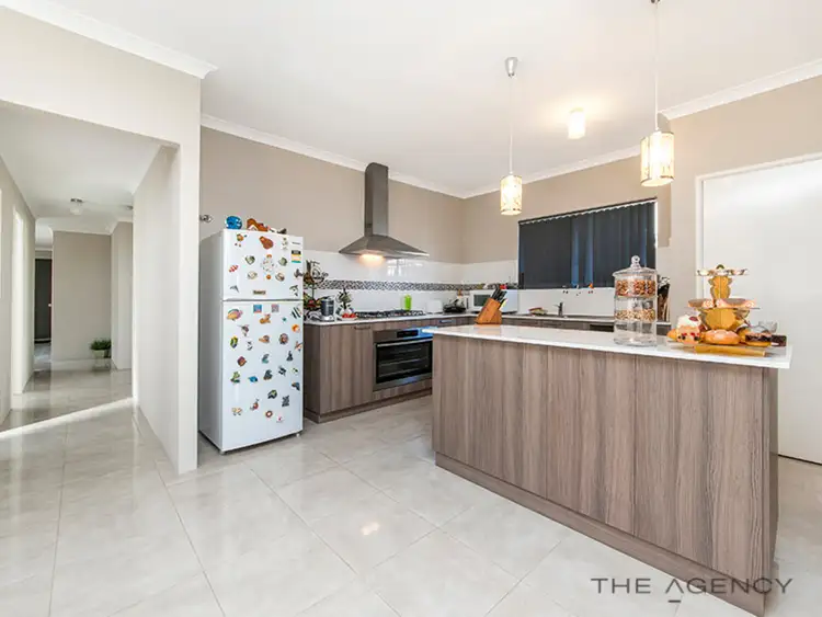 Sixth view of Homely house listing, 8 Majorelle Way, Eglinton WA 6034
