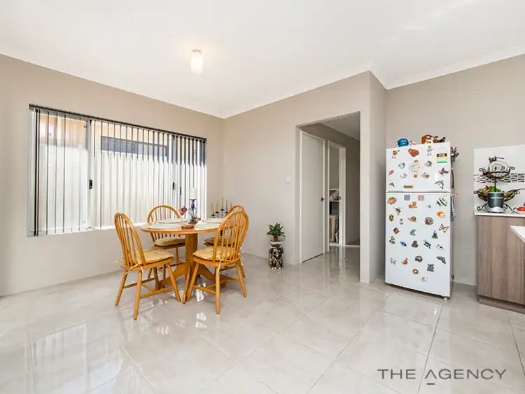 Seventh view of Homely house listing, 8 Majorelle Way, Eglinton WA 6034