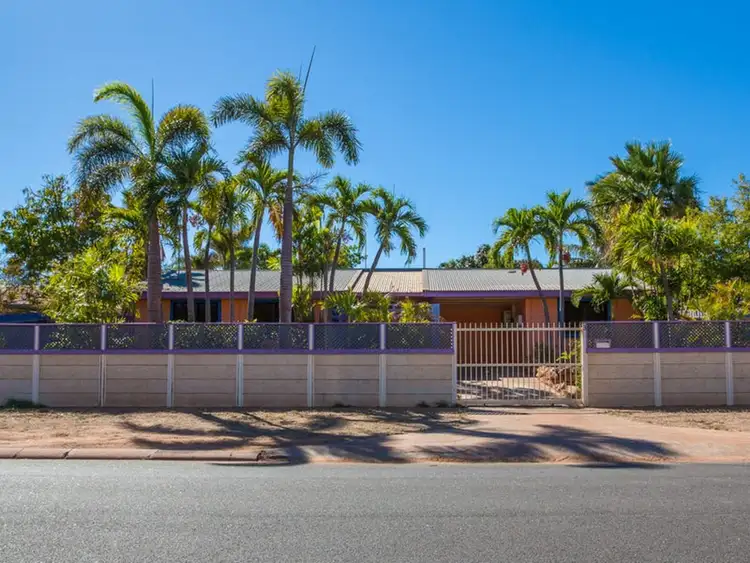 3 Woodman Street, Port Hedland WA 6721