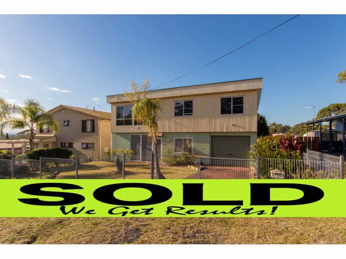 Main view of Homely house listing, 30 St George Avenue, Vincentia NSW 2540