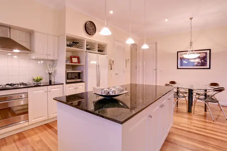 Sixth view of Homely house listing, 1 Belford Road, Kallista VIC 3791