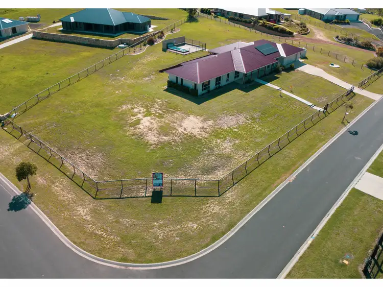 1 Ogilvy Place, Hatton Vale QLD 4341