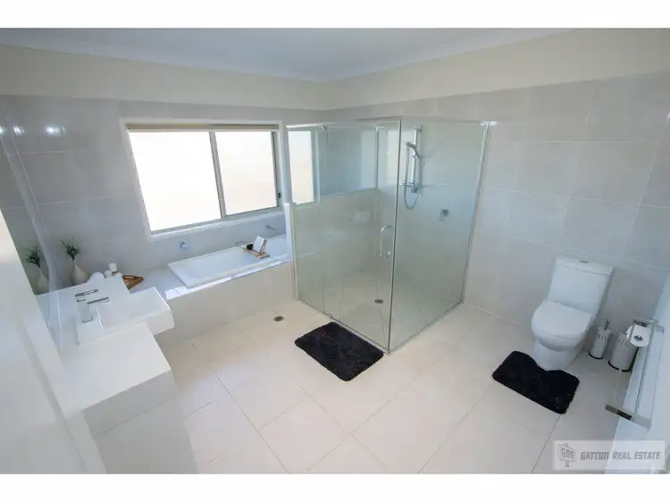 Fourth view of Homely house listing, 1 Ogilvy Place, Hatton Vale QLD 4341