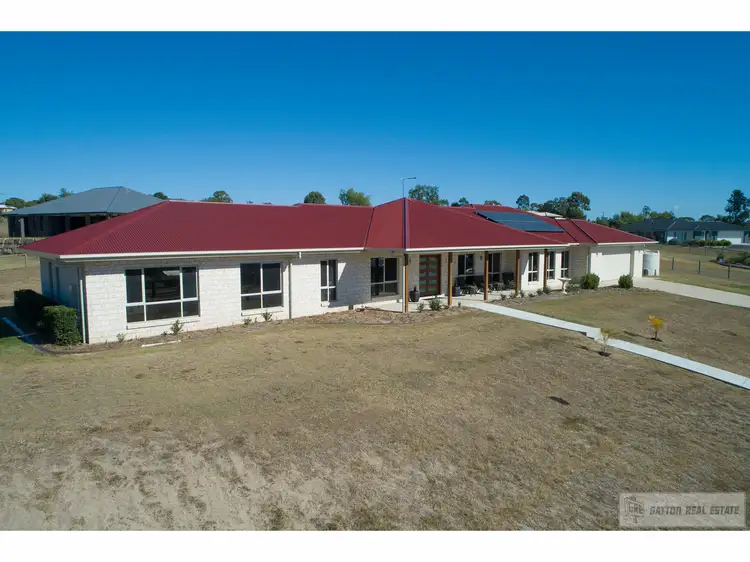 Fifth view of Homely house listing, 1 Ogilvy Place, Hatton Vale QLD 4341