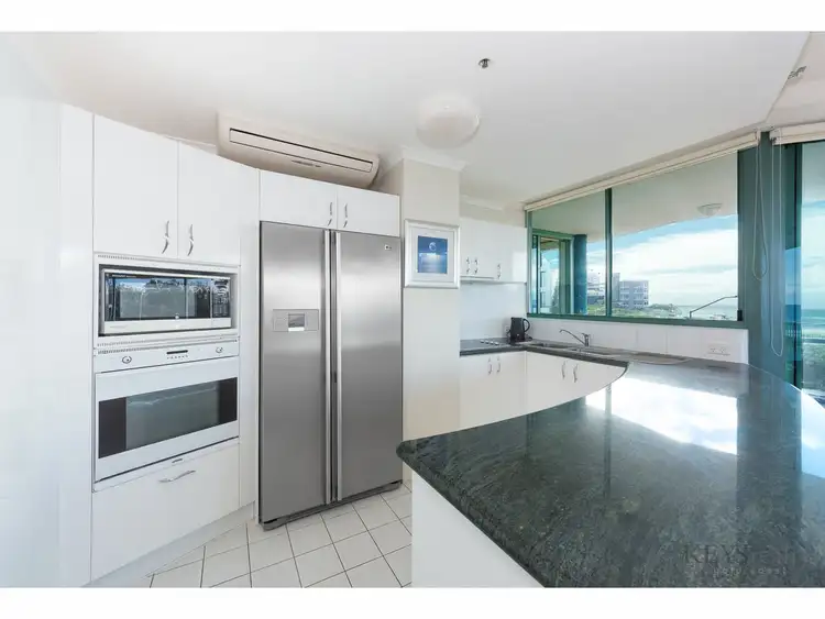 Fifth view of Homely apartment listing, 5/3482 Main Beach Parade, Main Beach QLD 4217