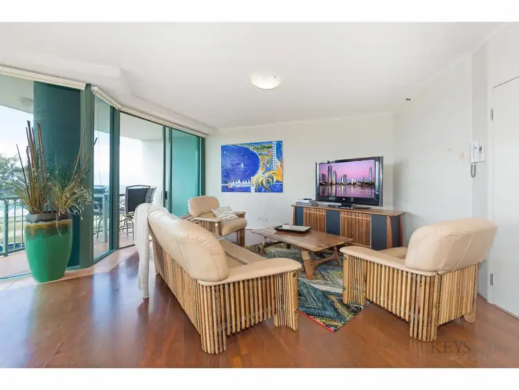 Sixth view of Homely apartment listing, 5/3482 Main Beach Parade, Main Beach QLD 4217