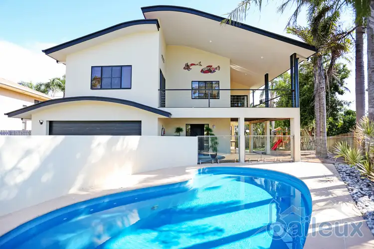 3 Trochus Court, Shoal Point QLD 4750
