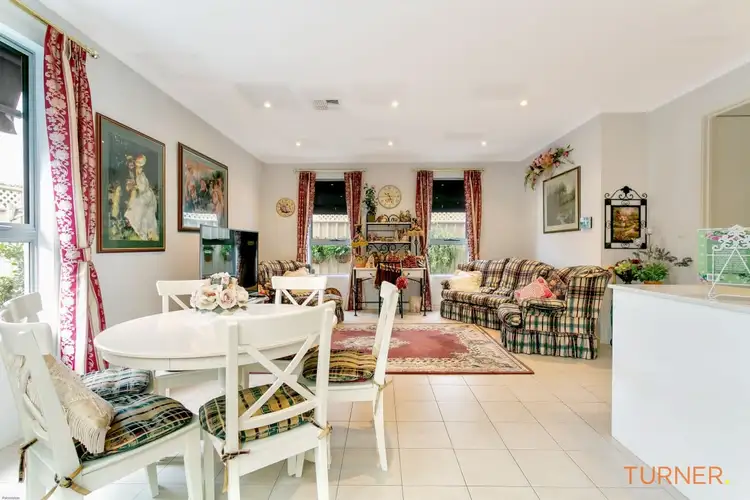 Third view of Homely house listing, 12 Chalfont Way, Glengowrie SA 5044