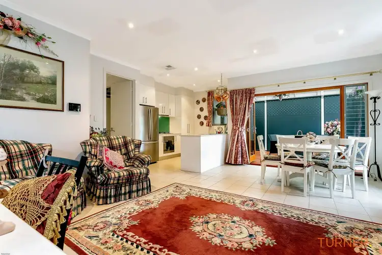 Fifth view of Homely house listing, 12 Chalfont Way, Glengowrie SA 5044