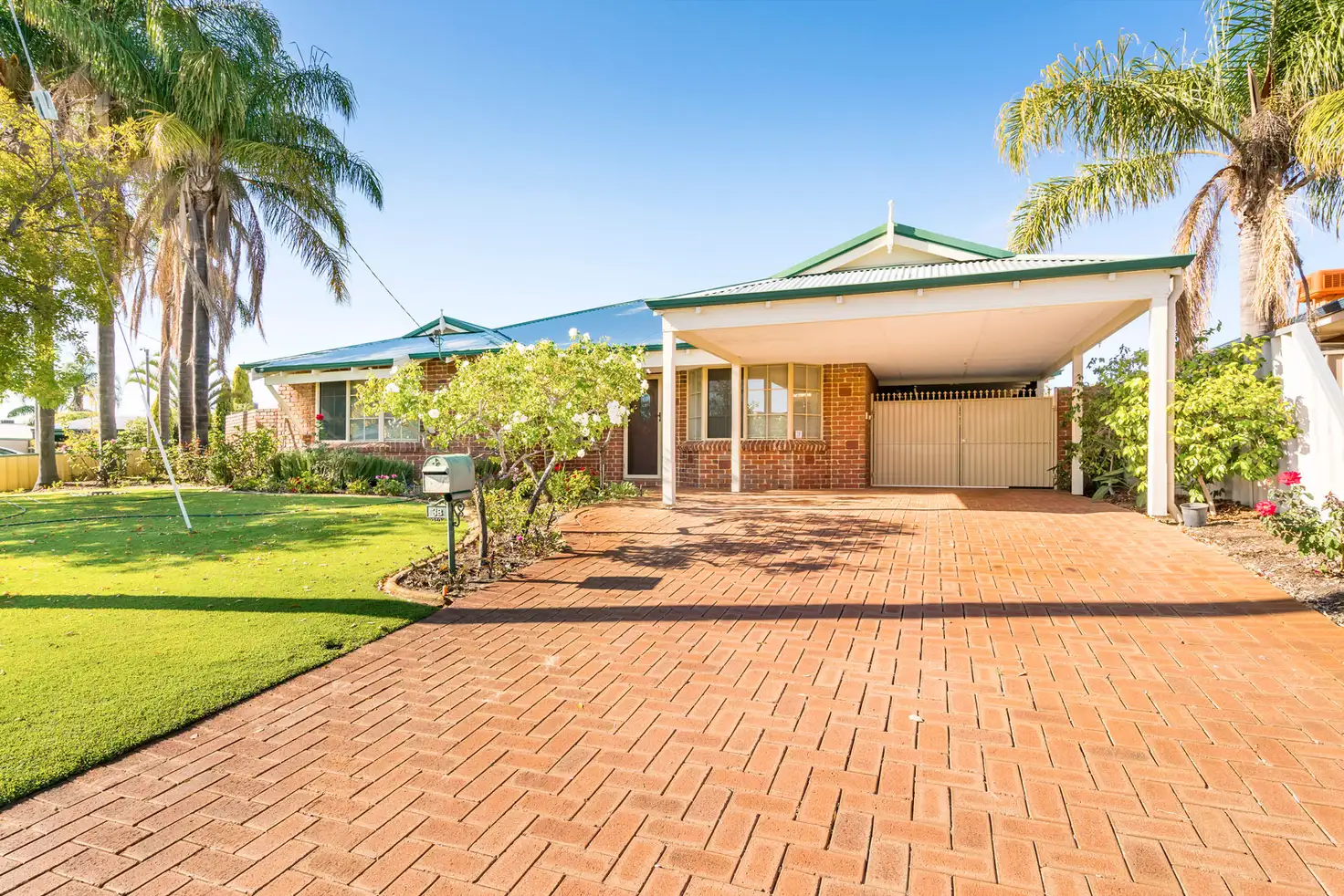 Main view of Homely house listing, 3B Kite Court, Huntingdale WA 6110