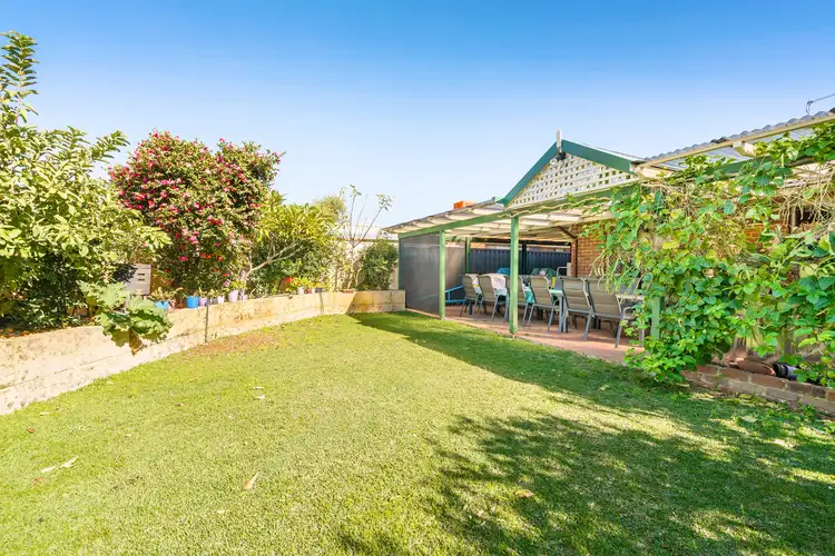 Fourth view of Homely house listing, 3B Kite Court, Huntingdale WA 6110