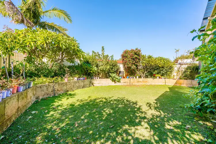 Fifth view of Homely house listing, 3B Kite Court, Huntingdale WA 6110