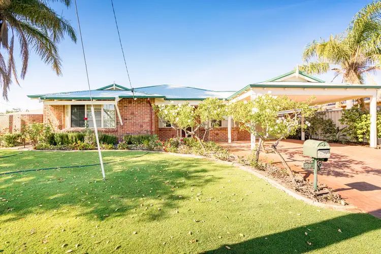 Sixth view of Homely house listing, 3B Kite Court, Huntingdale WA 6110