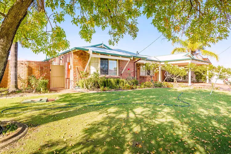 Seventh view of Homely house listing, 3B Kite Court, Huntingdale WA 6110