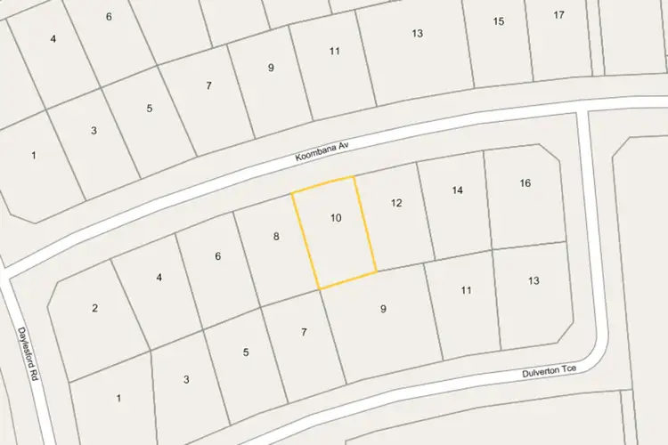 Second view of Homely house listing, 10 Koombana Avenue, South Hedland WA 6722