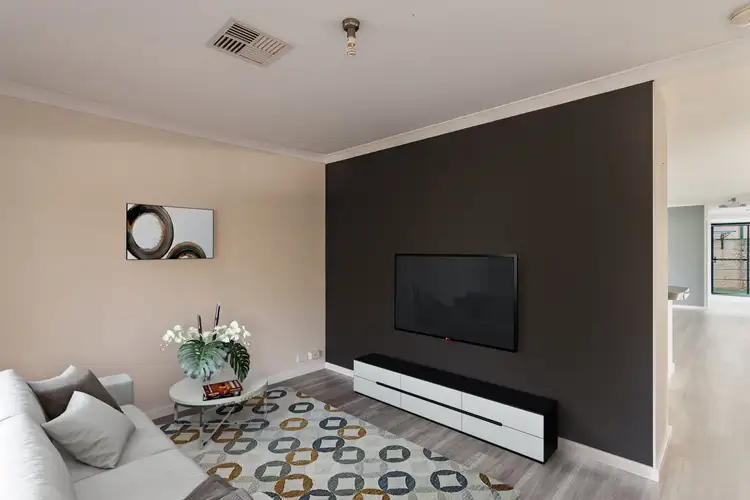 Third view of Homely house listing, 76 Dalrymple Drive, Leda WA 6170