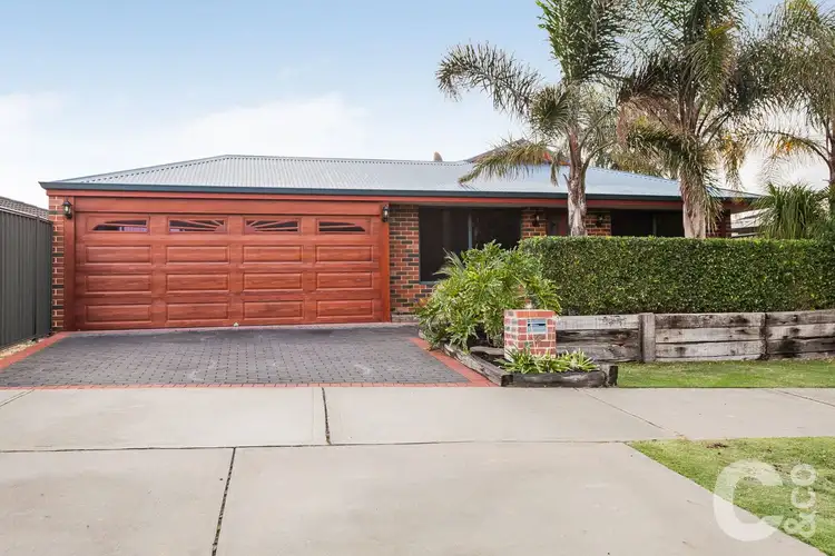 Fourth view of Homely house listing, 76 Dalrymple Drive, Leda WA 6170