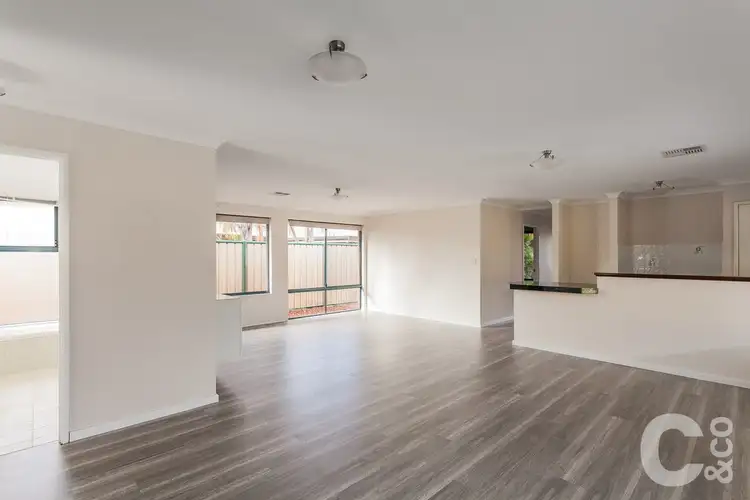 Sixth view of Homely house listing, 76 Dalrymple Drive, Leda WA 6170