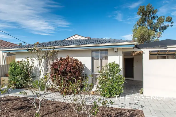 Second view of Homely house listing, 4 Gregory Avenue, Padbury WA 6025