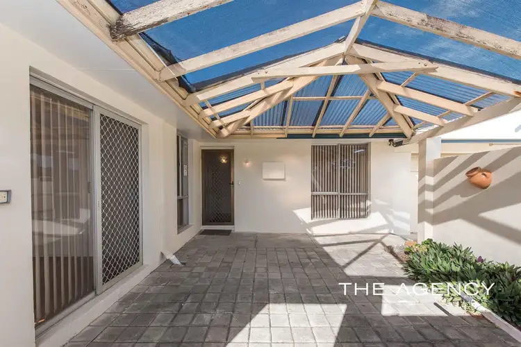 Third view of Homely house listing, 4 Gregory Avenue, Padbury WA 6025