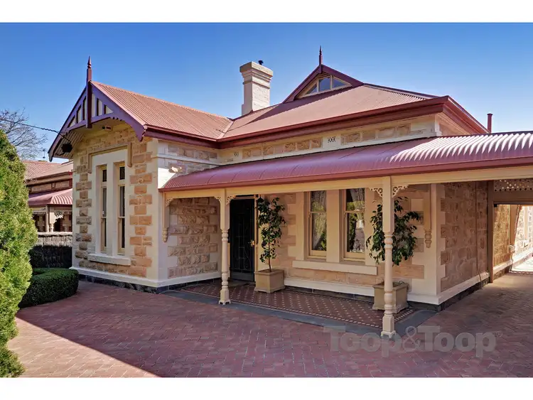 142 Fisher Street, Malvern SA 5061