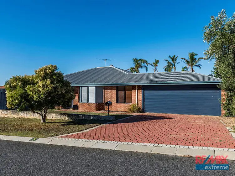 Second view of Homely house listing, 7 McPherson Avenue, Clarkson WA 6030