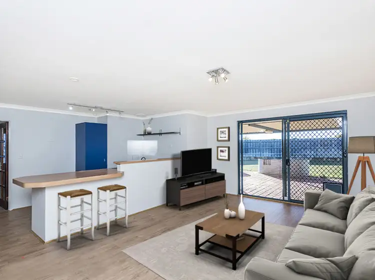 Fourth view of Homely house listing, 7 McPherson Avenue, Clarkson WA 6030