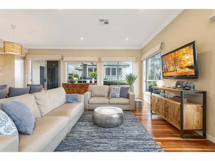 Third view of Homely house listing, 39 Harben Vale Circuit, Grasmere NSW 2570