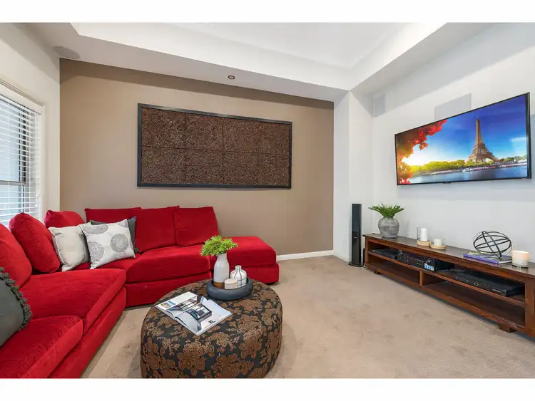 Fourth view of Homely house listing, 39 Harben Vale Circuit, Grasmere NSW 2570