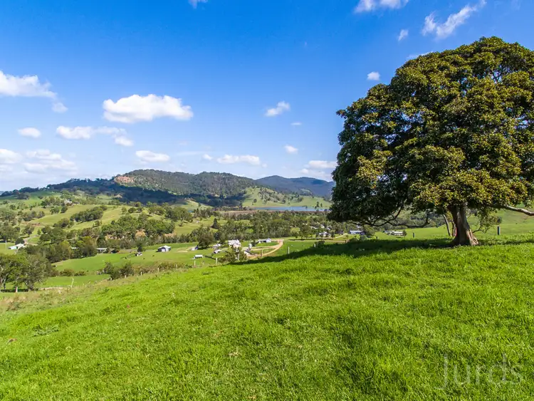 Third view of Homely rural property listing, 2001 Paterson River Road, Lostock NSW 2311