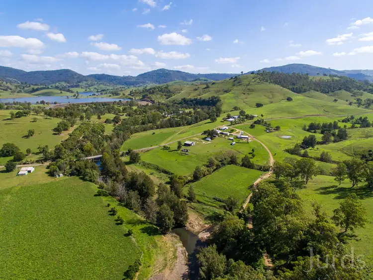 Sixth view of Homely rural property listing, 2001 Paterson River Road, Lostock NSW 2311