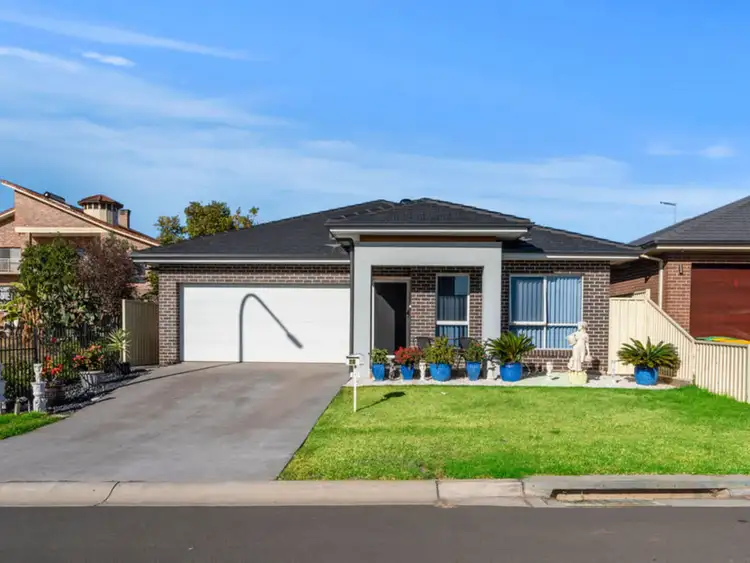 Main view of Homely house listing, 26 Bryant Avenue, Middleton Grange NSW 2171