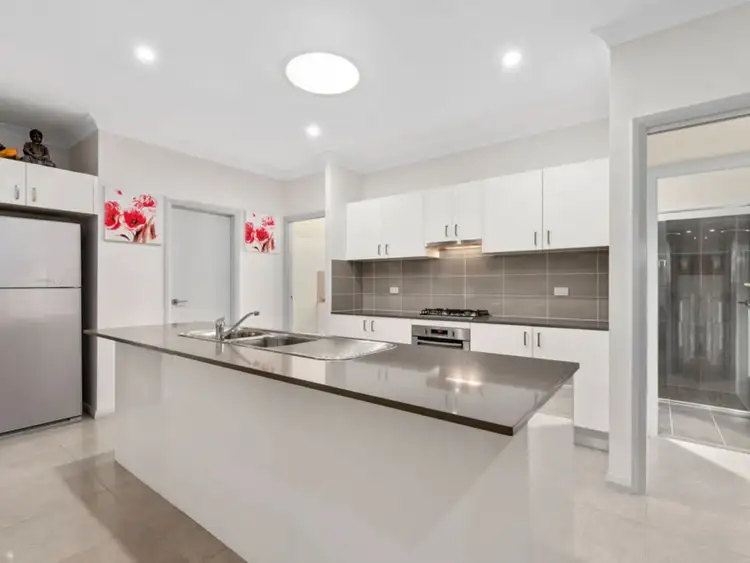 Third view of Homely house listing, 26 Bryant Avenue, Middleton Grange NSW 2171