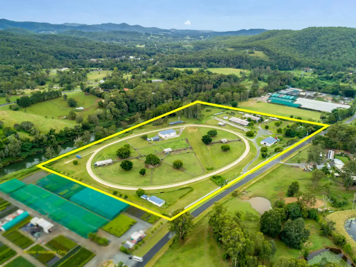 Main view of Homely rural property listing, 19-45 Gerara Court, Clagiraba QLD 4211