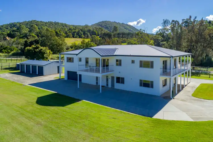 Third view of Homely rural property listing, 19-45 Gerara Court, Clagiraba QLD 4211