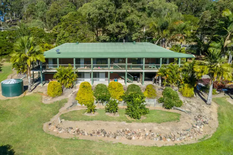 Fourth view of Homely rural property listing, 19-45 Gerara Court, Clagiraba QLD 4211