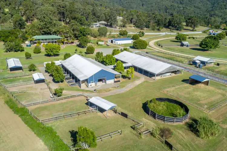 Fifth view of Homely rural property listing, 19-45 Gerara Court, Clagiraba QLD 4211