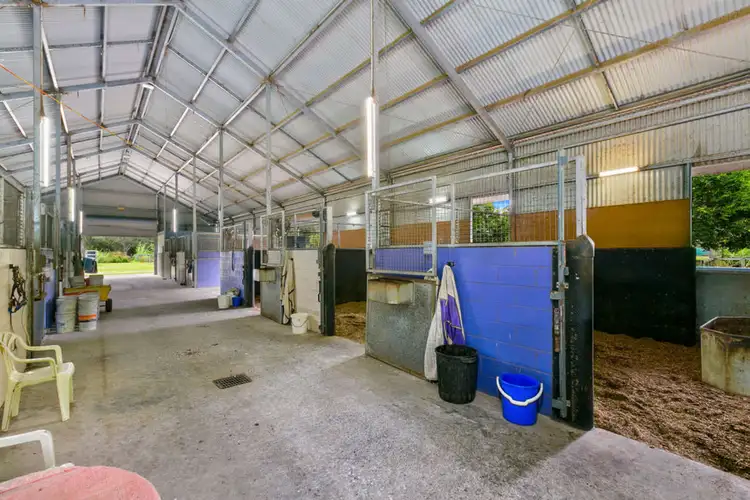 Sixth view of Homely rural property listing, 19-45 Gerara Court, Clagiraba QLD 4211