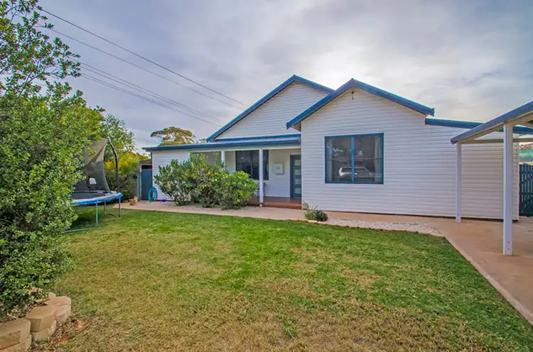 Second view of Homely house listing, 114 Hare Street, Kalgoorlie WA 6430