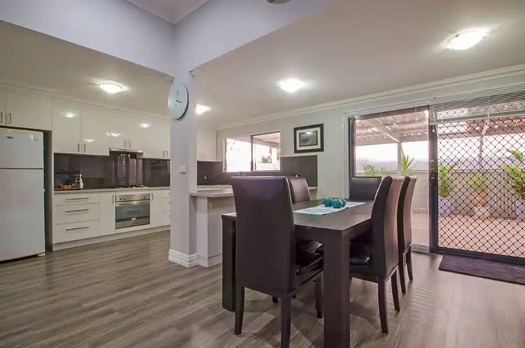 Sixth view of Homely house listing, 114 Hare Street, Kalgoorlie WA 6430