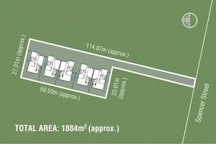 7a Spencer Street, Canadian VIC 3350