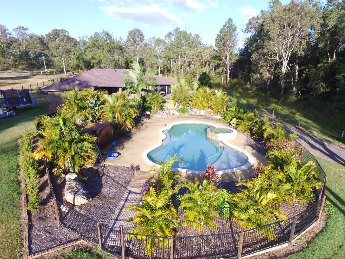 Main view of Homely rural property listing, 2381-2383 Waterford-Tamborine Road, Tamborine QLD 4270