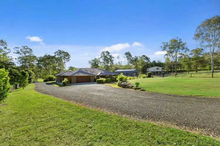Second view of Homely rural property listing, 2381-2383 Waterford-Tamborine Road, Tamborine QLD 4270