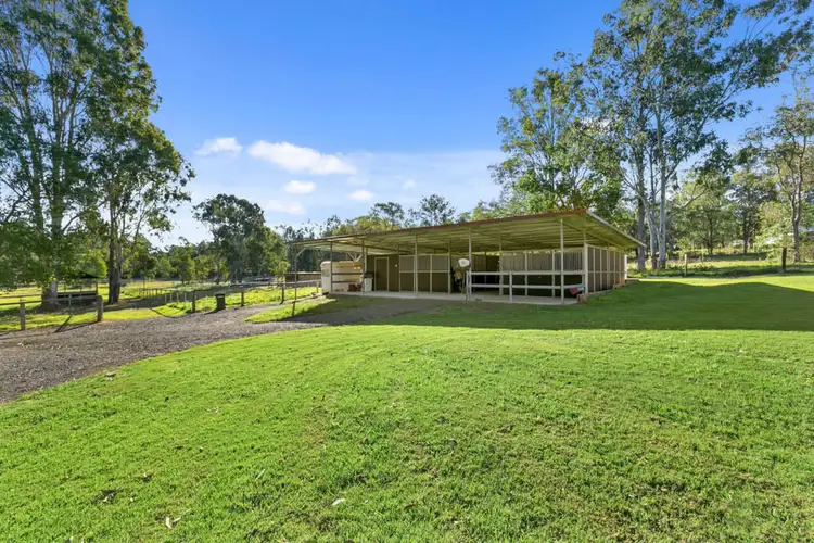 Third view of Homely rural property listing, 2381-2383 Waterford-Tamborine Road, Tamborine QLD 4270