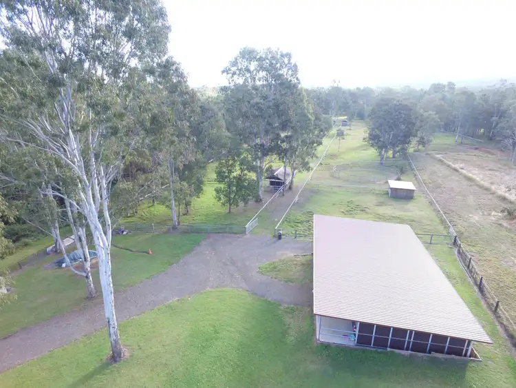 Fourth view of Homely rural property listing, 2381-2383 Waterford-Tamborine Road, Tamborine QLD 4270