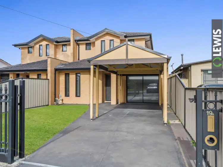 19A Lynch Road, Fawkner VIC 3060