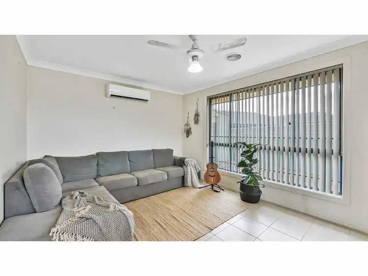 Second view of Homely house listing, 116 Kurrajong Parade, Narromine NSW 2821