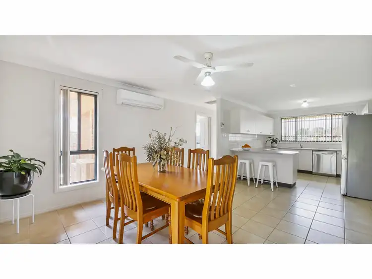 Third view of Homely house listing, 116 Kurrajong Parade, Narromine NSW 2821